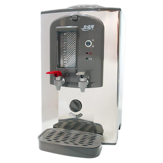 友情牌 溫熱開飲機 7L, 304不鏽鋼內膽, 雙溫設計, 大容量, RA-6636