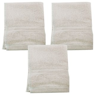 non-no 儂儂 細柔浴巾 100%純棉 臺灣製造 雙股紗 超飽和吸水 厚薄適中 飯店等級 專用毛巾 耐磨 耐用 質感優, 咖啡色, 3條