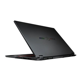 MSI 微星 Ultra9-185H MercedesAMG 電競聯名筆電 Stealth 18 SSD, 單一顏色, 64GB, 2TB, WIN11 Pro, A1VHG-043TW, 1個