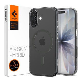 슈피겐 에어스킨 하이브리드 맥핏 케이스 이미지