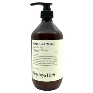 NARD 植萃修護護髮素 薰衣草麝香, 1個, 1L