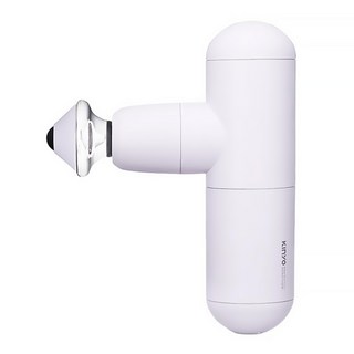 Kinyo 輕攜美型迷你筋膜槍 FG-85, 紫色