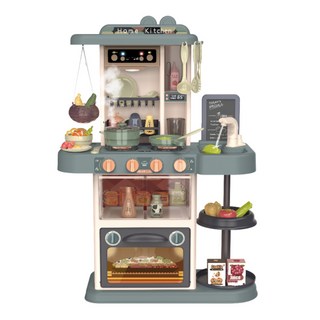 올리블리 소프트 주방놀이, 올리브 그린, 1개