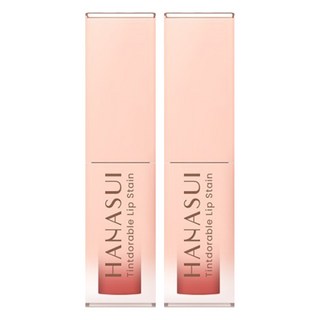 HANASUI 持久唇彩, 07 Copper, 3.5g, 2支