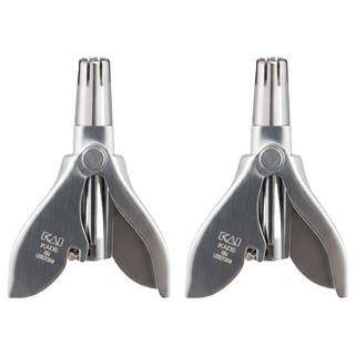 Groom 旋轉鼻毛刀 HC-3037, 2支