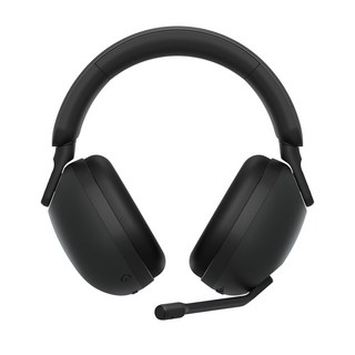 SONY 索尼 耳罩式電競藍芽耳機 WH-G900N 黑色