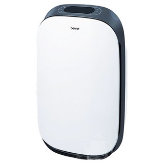 beurer 德國博依 LR 500 智能高效WIFI空氣清淨機，紫外線UV殺菌功能，去除甲醛異味，PM0.3過濾達99.95%