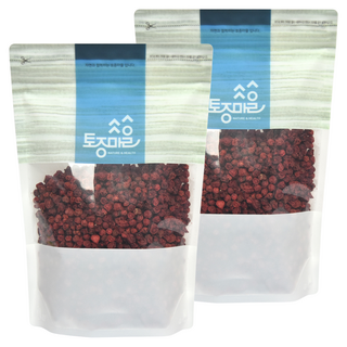 Tojongherb 五味子, 300g, 1入, 2個