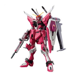 BANDAI HG 1/144 鋼彈SEED FREEDOM 無限正義鋼彈貳式 模型 8歲以上適用 產地：日本, 1個