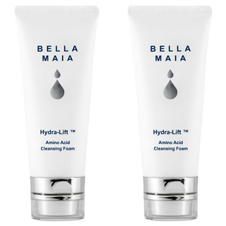 BELLA MAIA 蓓拉瑪雅 胺基酸潔顏蜜, 100ml, 2條