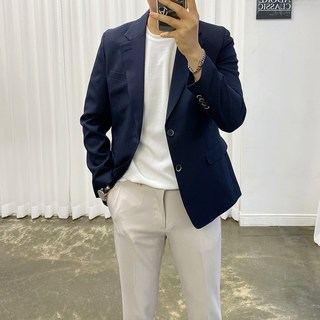 ADORE CLASSIC 男款西裝外套