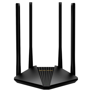 MERCUSYS 水星網路 MR30G AC1200 無線雙頻 Gigabit 路由器, 1台