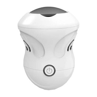 小麥購物 電動磨腳皮機 充電款 C386, 1個, 1入, 126g