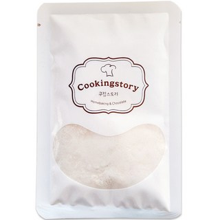 Cookingstory 寒天粉, 200g, 1個