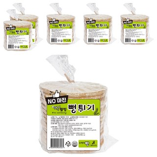 OK Ppeong 迷你養生米香, 6個, 70g