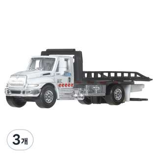 火柴盒 Working Rigs 綜合款 JCY27 隨機出貨, 3個, 混色