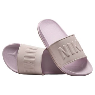 NIKE 耐吉 女款 WMNS OFFCOURT SLIDE 拖鞋 BQ4632-606