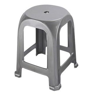 KEYWAY 聯府 雅客備用椅, 顏色隨機, 1個