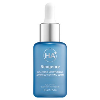 Neogence 霓淨思 玻尿酸超導潤澤精華, 30ml, 1瓶