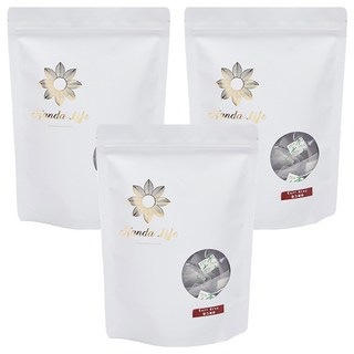 伯爵紅茶三角茶包, 2g, 30入, 3個