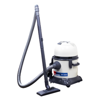 A Plus Power 專業級乾溼吹工業用吸塵器 VC-8016 15L, 白色 + 灰色