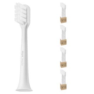 mijia 米家 牙刷刷頭, T200, 12個