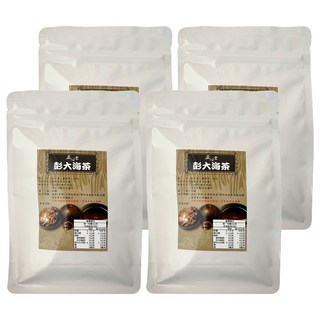 正心堂 彭大海茶包 天然草本養生茶, 4g, 20入, 4袋