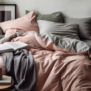 單人床包 MACARON-S-O-X