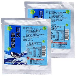 台塑餐飲 日式高湯粉 鰹魚風味 日式家常口味, 20g, 2包