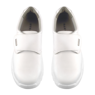 Mastiff 無塵室安全鞋 MS-42