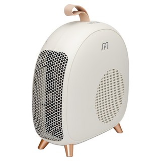 尚朋堂 即熱式電暖器, SH-23A1, 1200W, 110V, 輕巧簡約快速升溫