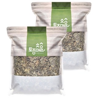Tojongherb 韓國產獅腳艾草, 550g, 1包, 2包
