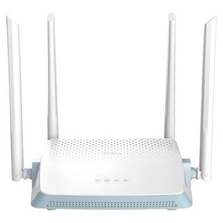 D-Link 友訊科技 AC1200雙頻無線路由器 原廠保固, R12, 1個