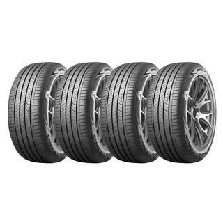 금호타이어 마제스티9 솔루스 TA91 215/55R17, 4개, 출장장착