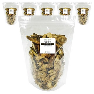 正直保健 炒牛蒡, 6個, 200g, 1包