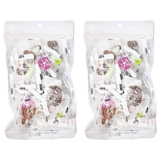 同正 日式梅餅, 100g, 2袋