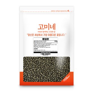 SUPERGOOD Gomine 桑葉丸, 300g, 1個