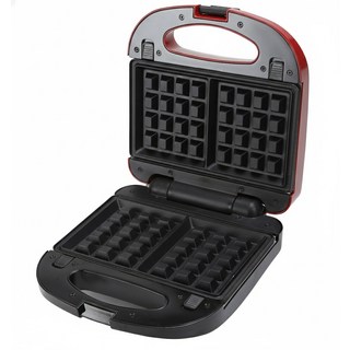 cook power 鍋寶 日式多功能鬆餅機 Set 2個 多樣化DIY料理 食品級不沾塗層烤盤 3分鐘快速完成料理, MF-2255