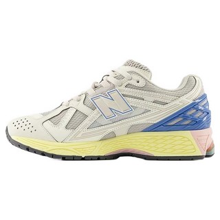 New Balance 男女款 1906 D楦復古運動鞋 M1906NC