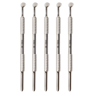 EOSO 雙頭鋼推, B2, 5個