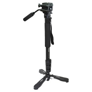 vonjean 專業相機錄影立式單腳架, MT-837M, 1個