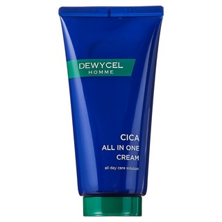 듀이셀 남성용 시카 올인원 크림, 150ml, 1개