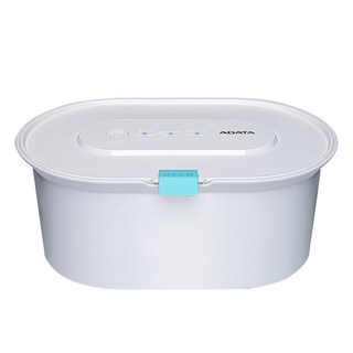 ADATA 威剛 照明 ADATA 紫外線殺菌盒 UV-BOX