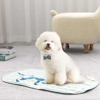 pecanori Roy 寵物涼感墊, 蘋果薄荷