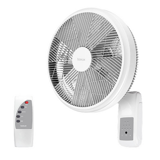 boKUK 遙控壁掛式循環扇 BKF-1335WRF