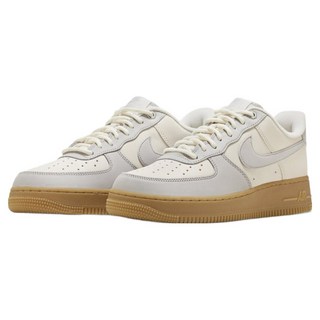 NIKE 耐吉 男款 AIR FORCE 1 07 WB 運動休閒鞋 FD3365-001
