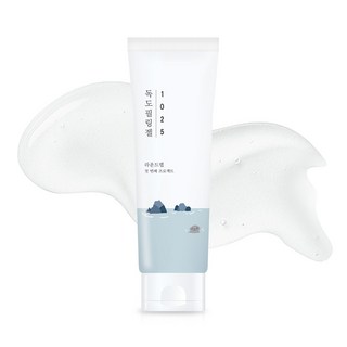 라운드랩 1025 독도 필링젤, 120ml, 1개