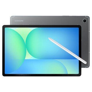 SAMSUNG 三星 Tab S10 FE+ 平板 13.1吋 12GB 原廠保固, Wi-Fi, 256GB, 營火灰