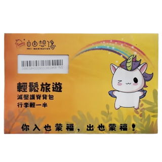 ESIMMOSS 泰國 DTAC 6天 50GB 之後限速不限量, 1個