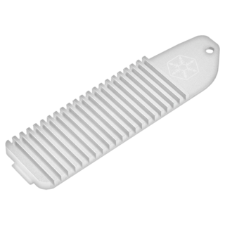 SILVERSTONE 銀欣科技 一體式散熱蓋 PS5專用, SST-TP06S, 1個